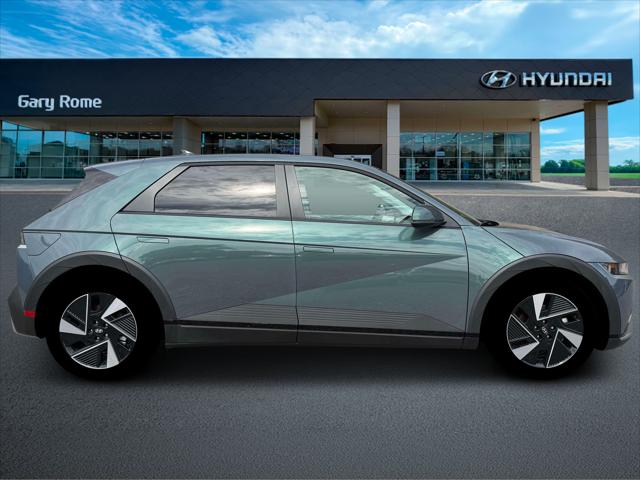 2025 Hyundai IONIQ 5 SE