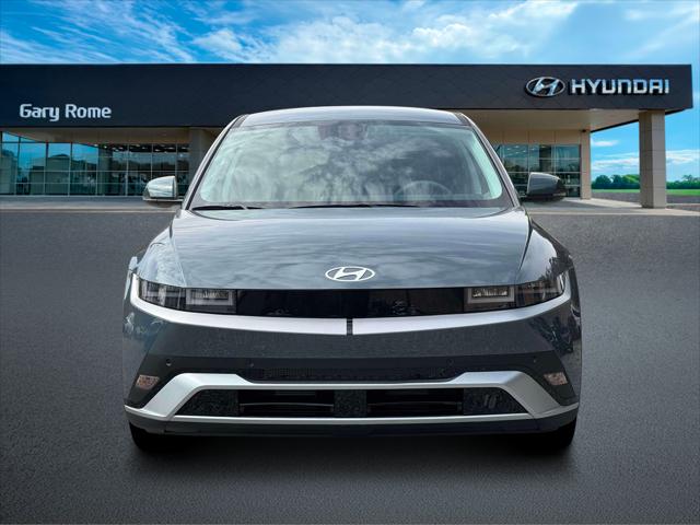 2025 Hyundai IONIQ 5 SE