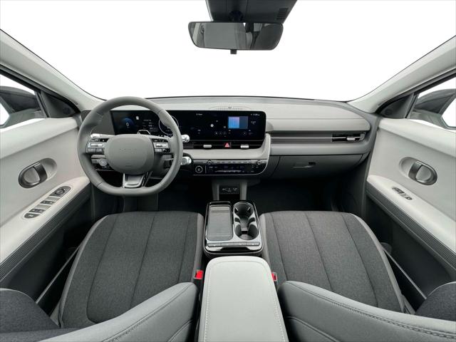 2025 Hyundai IONIQ 5 SE