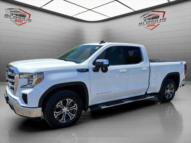 2019 GMC Sierra 1500 SLE for sale in Branford, CT