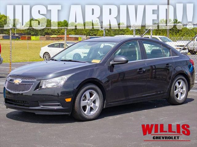 2014 Chevrolet Cruze 1LT Auto for sale in Smyrna, DE