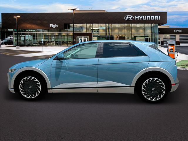 2024 Hyundai IONIQ 5 Limited