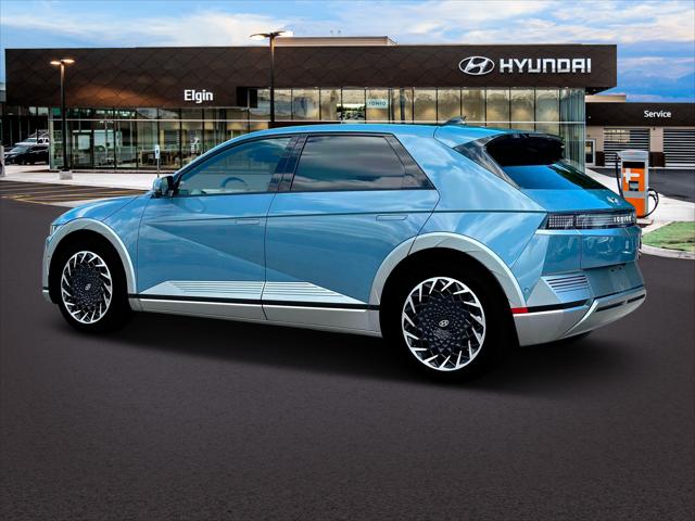 2024 Hyundai IONIQ 5 Limited