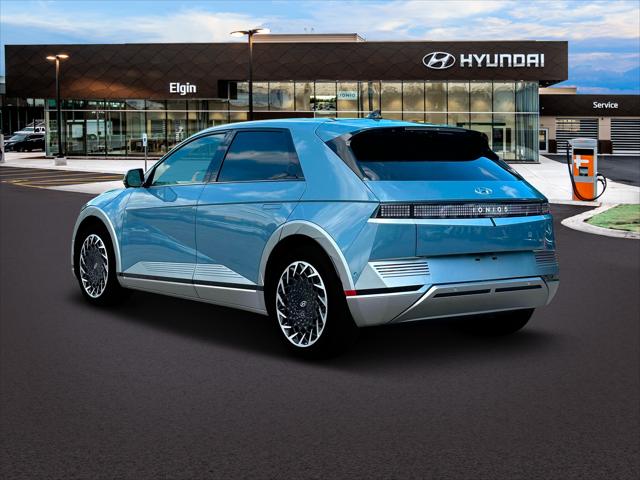 2024 Hyundai IONIQ 5 Limited