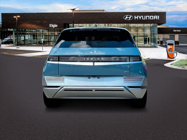 2024 Hyundai IONIQ 5 Limited