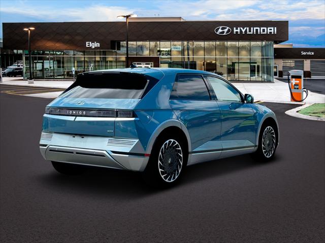 2024 Hyundai IONIQ 5 Limited