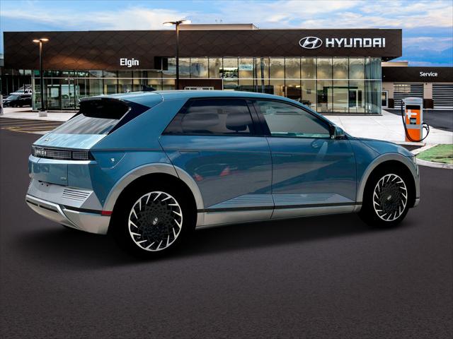 2024 Hyundai IONIQ 5 Limited
