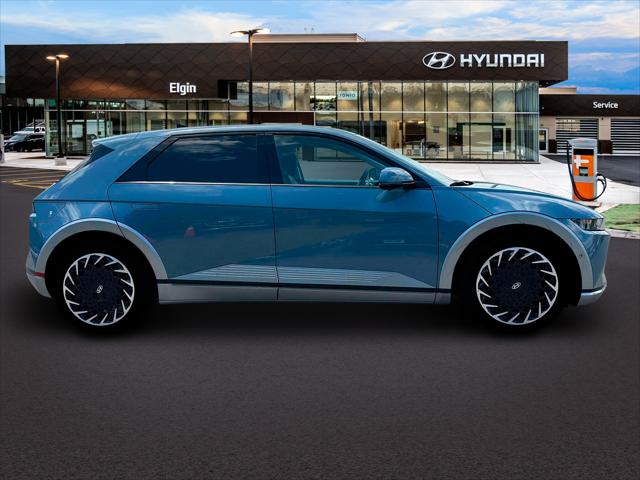 2024 Hyundai IONIQ 5 Limited