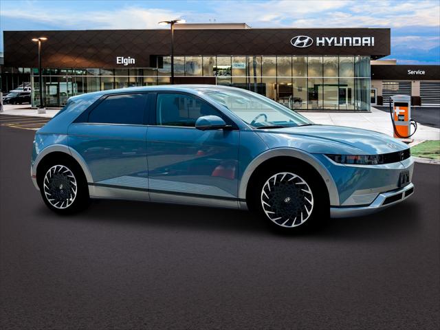 2024 Hyundai IONIQ 5 Limited