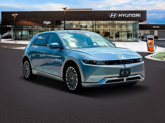 2024 Hyundai IONIQ 5 Limited