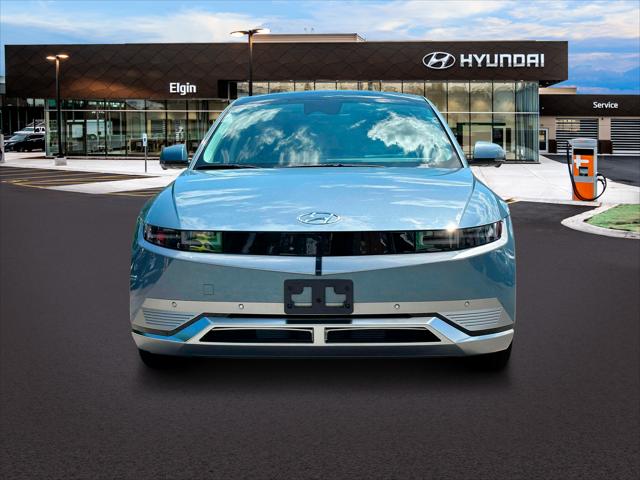 2024 Hyundai IONIQ 5 Limited