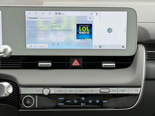 2024 Hyundai IONIQ 5 Limited
