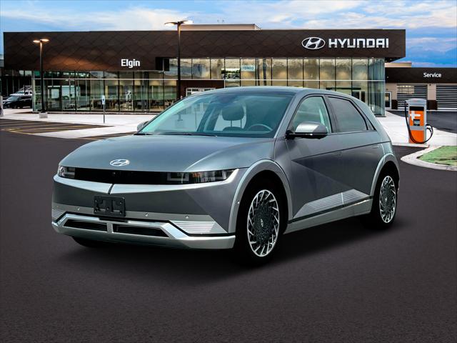 2024 Hyundai IONIQ 5 Limited for sale in BARTLETT, IL