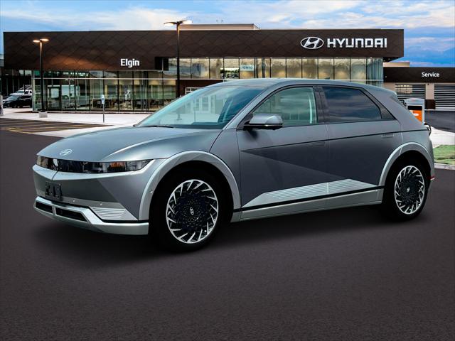 2024 Hyundai IONIQ 5 Limited