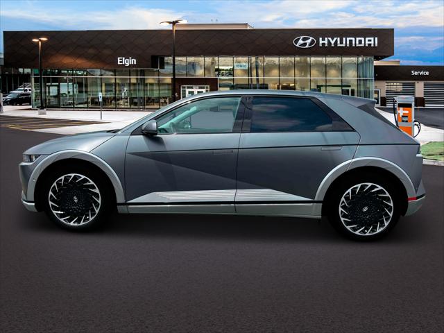 2024 Hyundai IONIQ 5 Limited