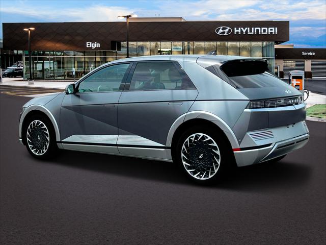 2024 Hyundai IONIQ 5 Limited
