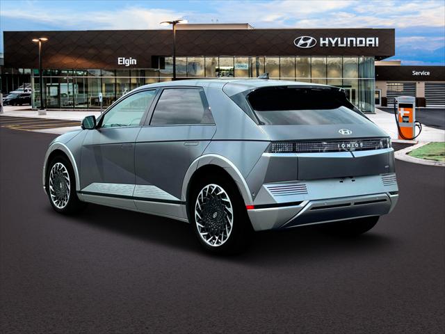 2024 Hyundai IONIQ 5 Limited