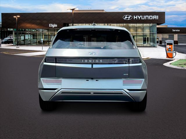 2024 Hyundai IONIQ 5 Limited