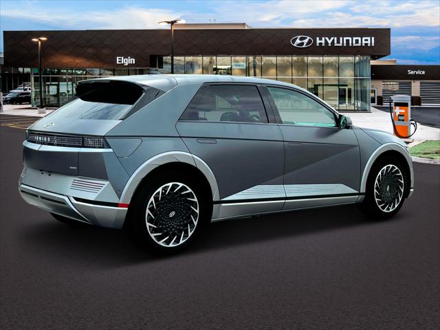 2024 Hyundai IONIQ 5 Limited