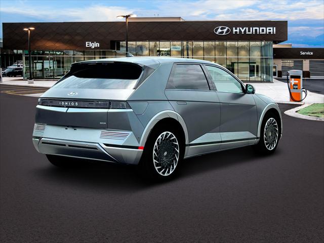 2024 Hyundai IONIQ 5 Limited