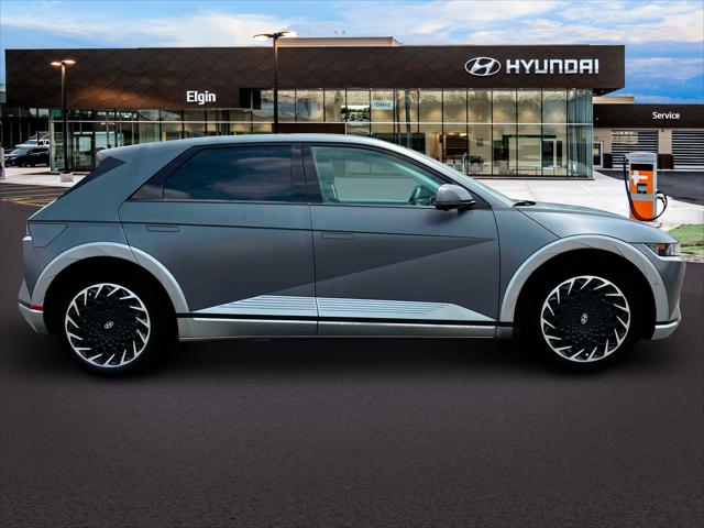 2024 Hyundai IONIQ 5 Limited