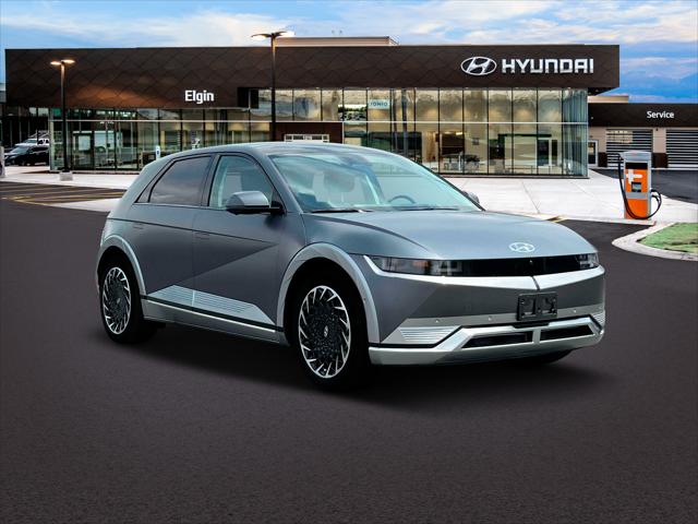 2024 Hyundai IONIQ 5 Limited