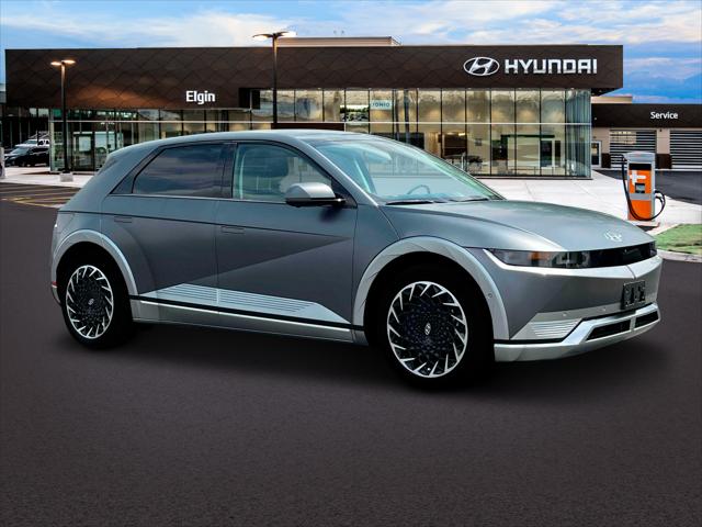 2024 Hyundai IONIQ 5 Limited