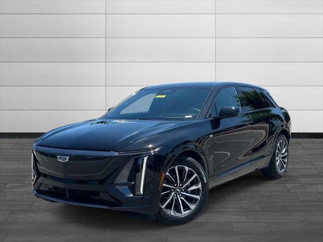 2024 Cadillac iQ Sport w/1SJ for sale in Mt. Juliet, TN