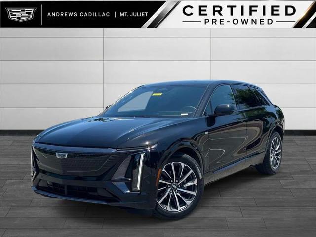 2024 Cadillac iQ Sport w/1SJ for sale in Mt. Juliet, TN