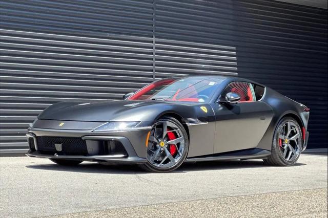 2025 Ferrari 12Cilindri Base for sale in San Luis Obispo, CA