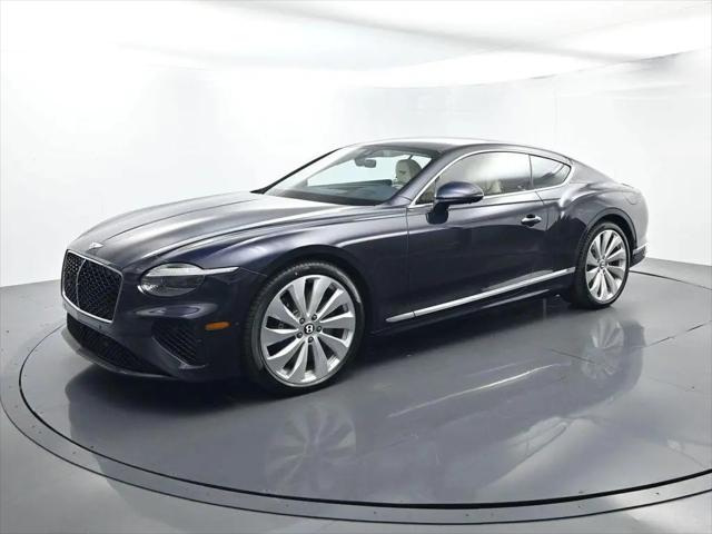 2026 Bentley Continental GT V8 for sale in West Palm Beach, FL