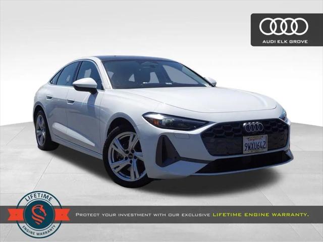 2025 Audi A5 Premium TFSI quattro S tronic for sale in Elk Grove, CA
