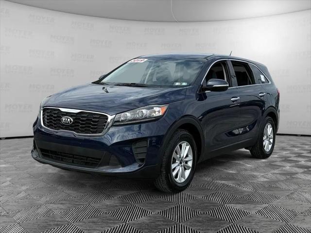2019 Kia Sorento 2.4L LX for sale in Lebanon, PA