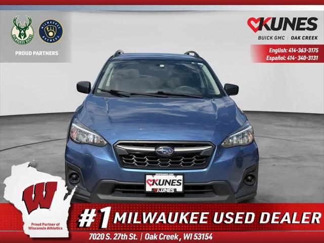 2018 Subaru Crosstrek 2.0i for sale in Oak Creek, WI