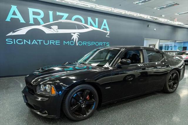 2009 Dodge Charger SRT8 for sale in Mesa, AZ