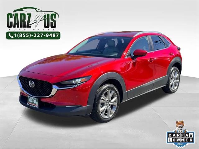2023 Mazda CX-30 2.5 S Preferred for sale in South Hackensack, NJ