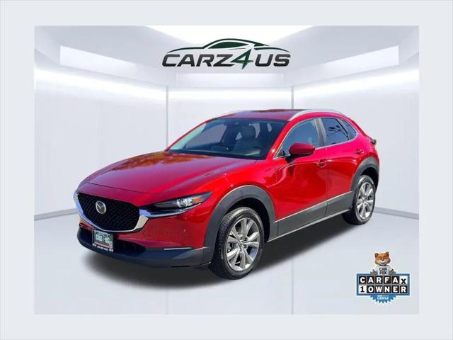 2023 Mazda CX-30 2.5 S Preferred for sale in South Hackensack, NJ