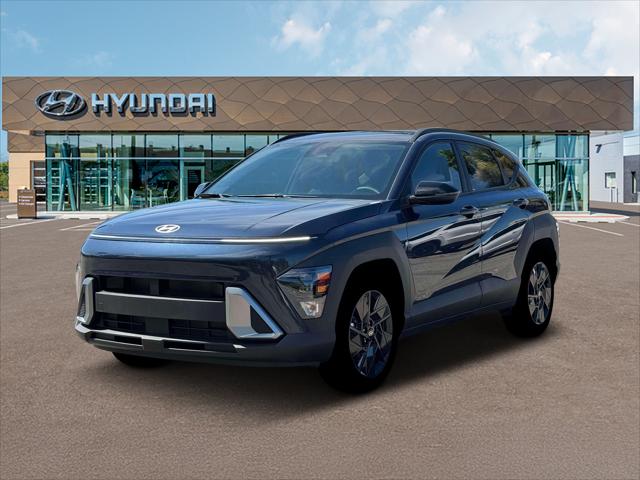 2026 Hyundai Kona SEL Sport for sale in MELBOURNE, FL