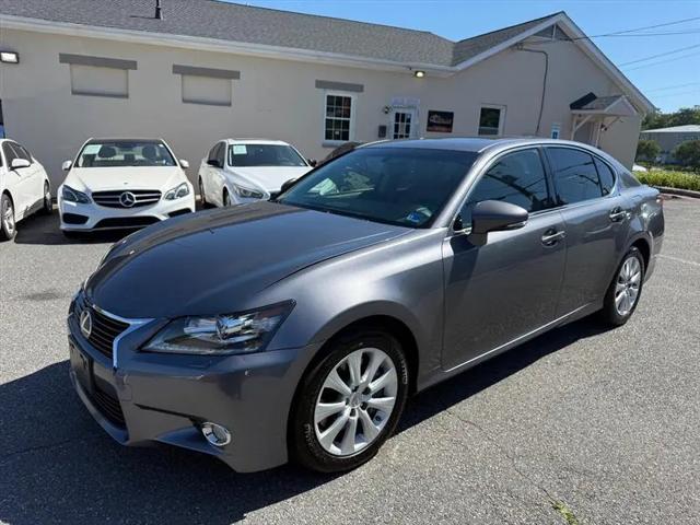 2014 Lexus GS 350 Base for sale in Fredericksburg, VA