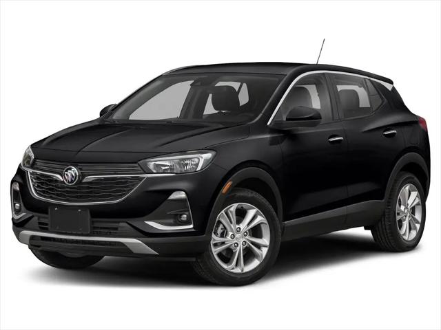 2021 Buick Encore GX AWD Select for sale in Oakland, MD
