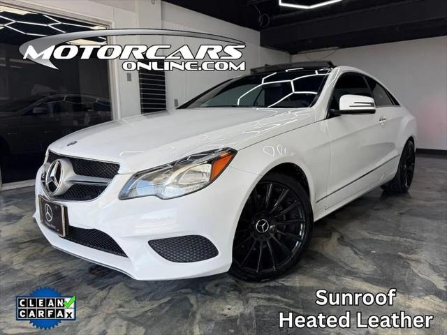 2015 Mercedes-Benz 400 4MATIC for sale in Lansing, MI