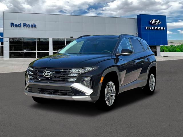 2026 Hyundai Tucson Hybrid SEL Convenience for sale in GRAND JUNCTION, CO
