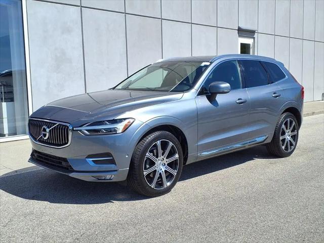 2018 Volvo XC60 T5 Inscription for sale in Waukesha, WI