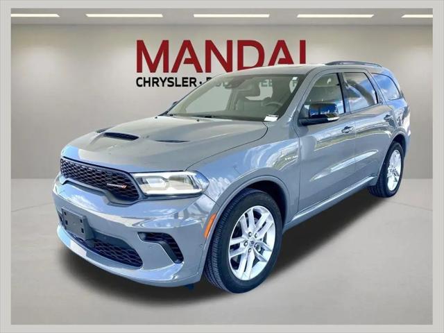 2024 Dodge Durango R/T Plus AWD for sale in D'Iberville, MS
