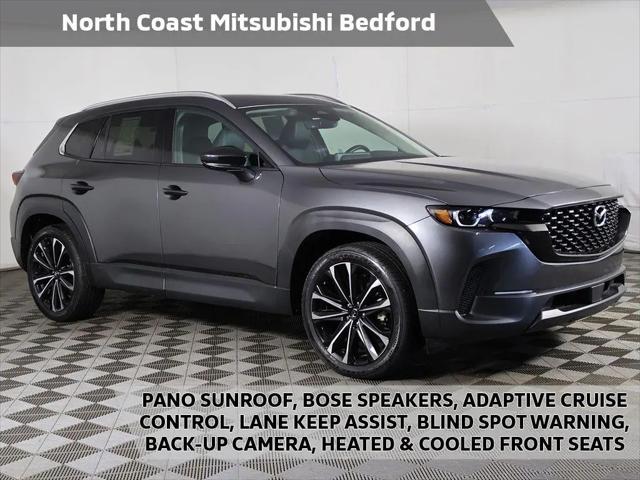 2025 Mazda CX-50 2.5 S Premium Plus Package for sale in Bedford, OH