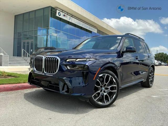 2024 BMW X7 xDrive40i for sale in San Antonio, TX