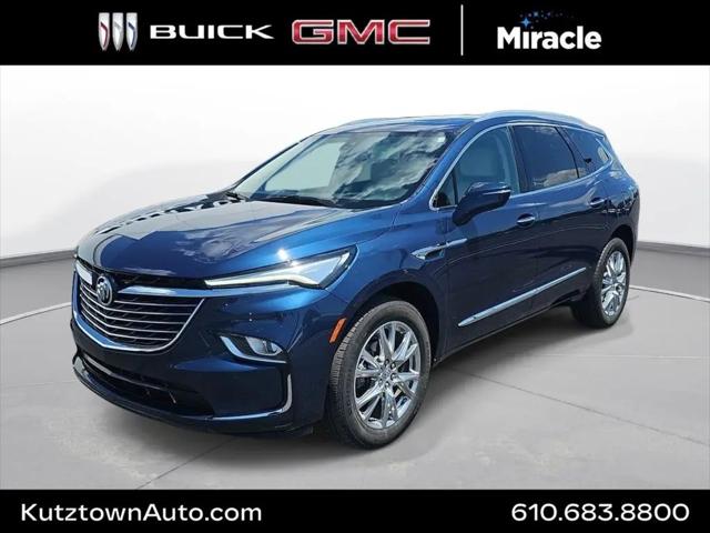 2023 Buick Enclave Premium AWD for sale in Fleetwood, PA