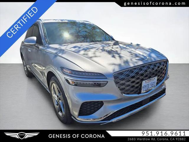 2026 Genesis GV70 2.5T for sale in Corona, CA