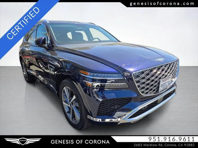 2026 Genesis GV80 2.5T Select AWD for sale in Corona, CA