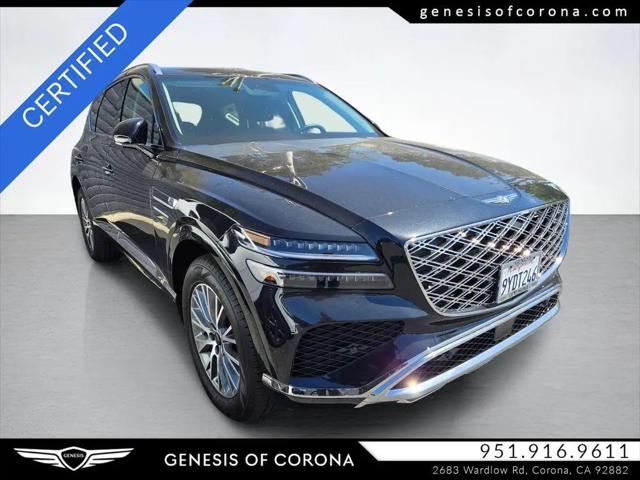 2026 Genesis GV80 2.5T RWD for sale in Corona, CA